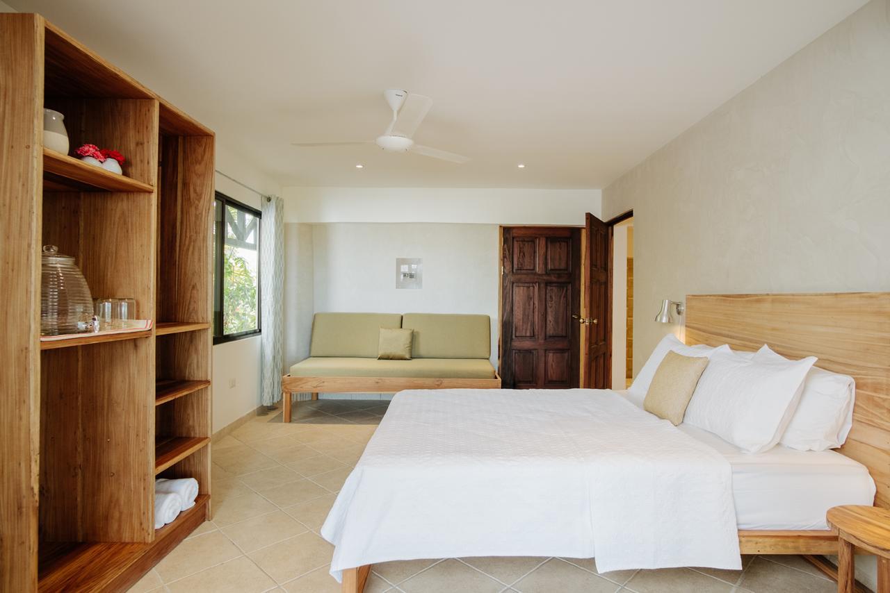 Vivo Nosara Hotel Екстер'єр фото