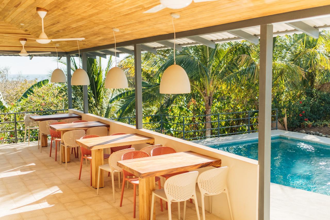Vivo Nosara Hotel Екстер'єр фото