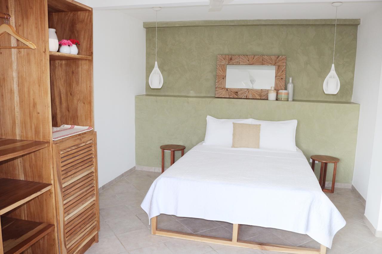 Vivo Nosara Hotel Екстер'єр фото